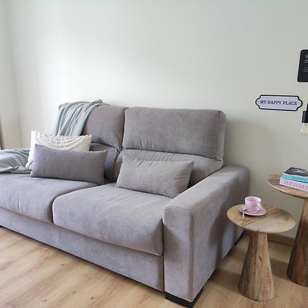 Apartamento Vico 에스칼리아 외부 사진