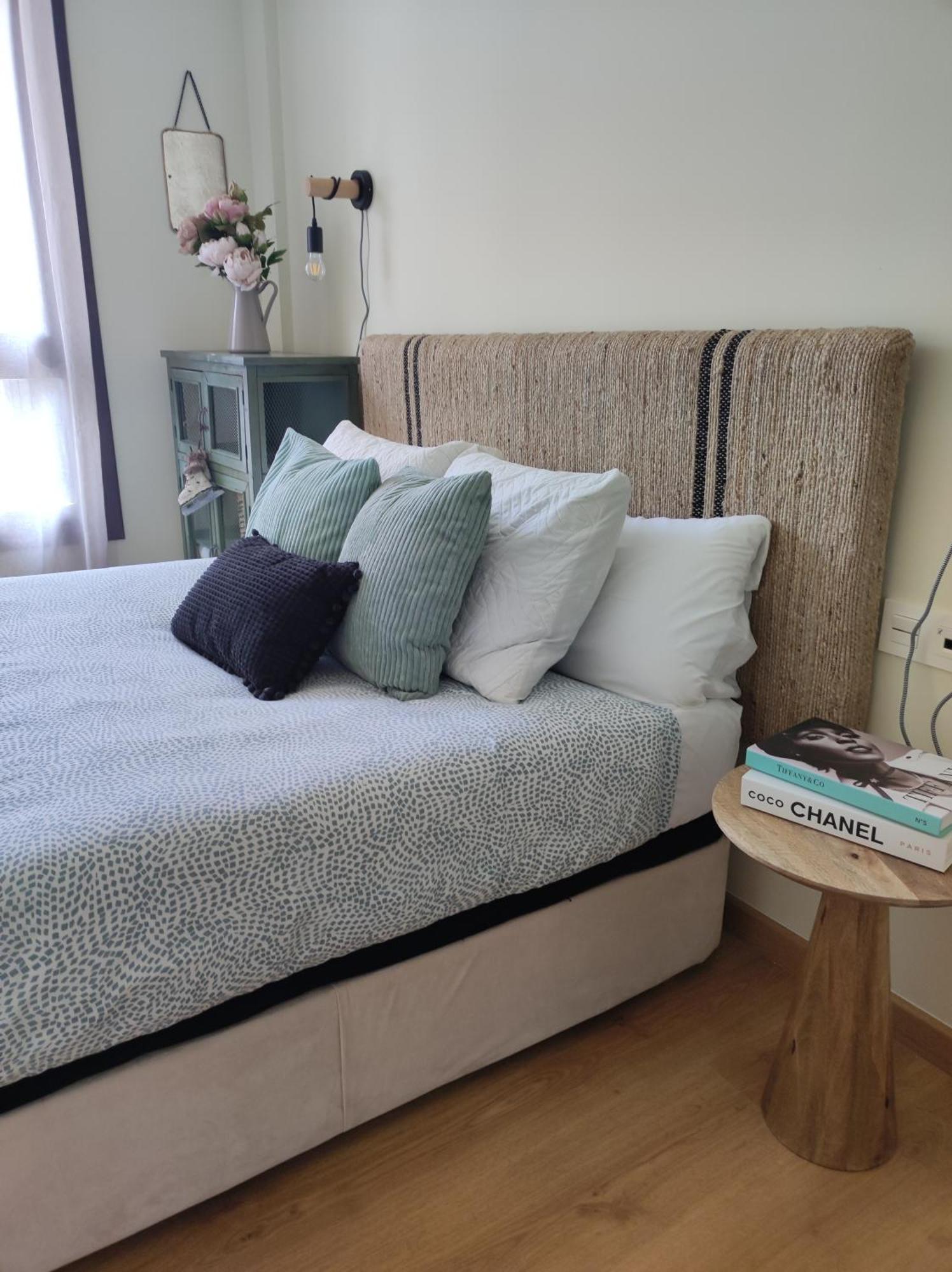 Apartamento Vico 에스칼리아 외부 사진